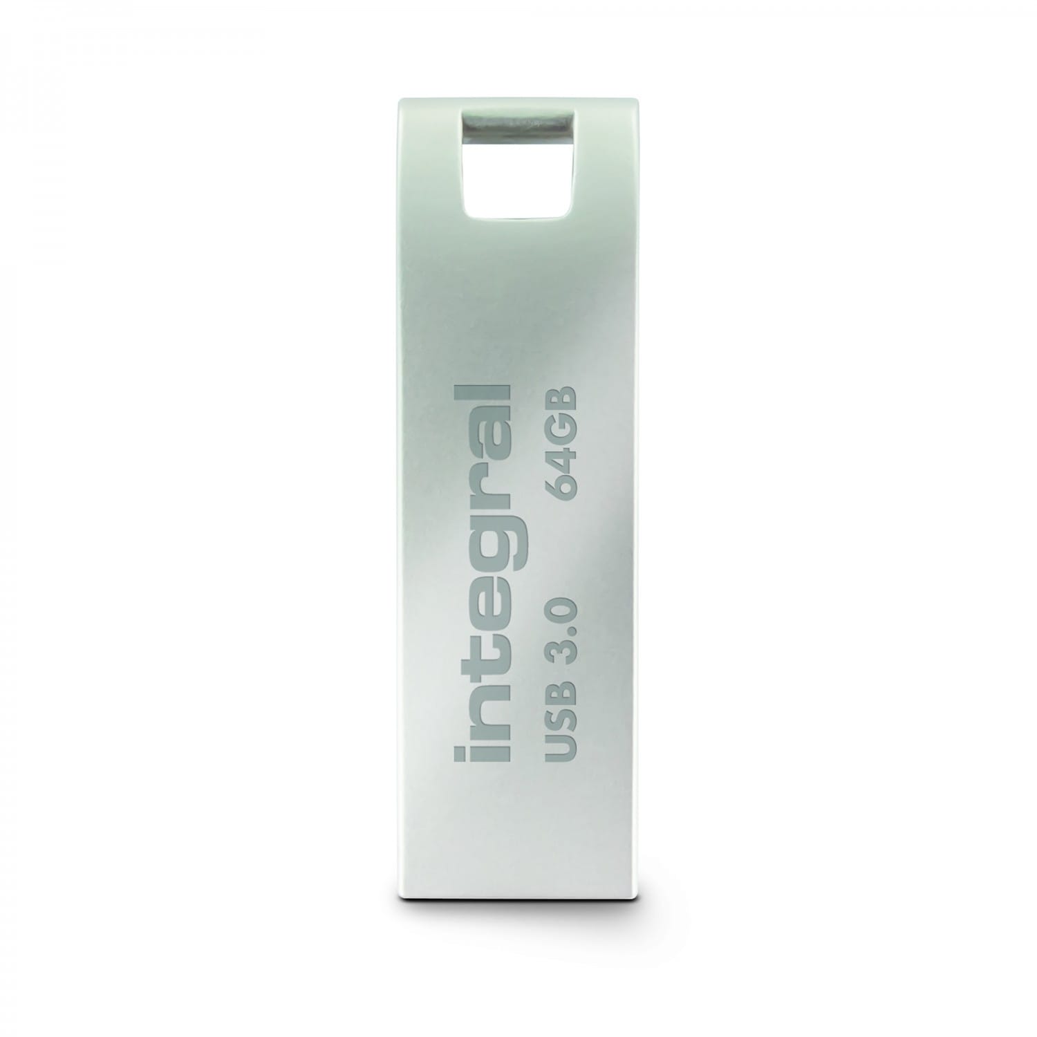 Clé USB 3.0 INTEGRAL ARC métal 64 GB