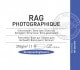 Papier jet d'encre CANSON Infinity Rag Photographique blanc mat 310g - 17" (43,2cm) - 15,24m