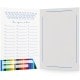 Collection Les Enfants Colorent la Vie - Lot de 100