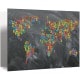 Collection Le Monde des Chiffres - Lot de 100