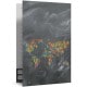 Collection Le Monde des Chiffres - Lot de 100
