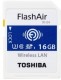 XC Flash air W-04 64GB Wireless LAN pour kiosk identités ID-Kit