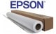 Toile canvas jet d'encre EPSON Premier toile Polycoton mat 375g - 44" (111,8cm) - 12,2m
