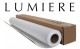 Papier jet d'encre LUMIERE Lumière Prestige RC perlé 310g - 44" (111,8cm) - 25m