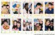 Film instantané FUJI Instax mini Hello Kitty - Pack 10 photos