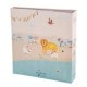 Album photo PANODIA Série MOULIN ROTY 200 photos 11,5x15cm - Pochettes Pages illustrées Boîte cadeau (Les Papoum)