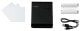 imprimante thermique QX10 noire -Tirages 6,8x6,8cm
