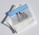 Pochette papier cristal PANODIA pergamine - Dim. 10x12,5cm - Paquet de 100
