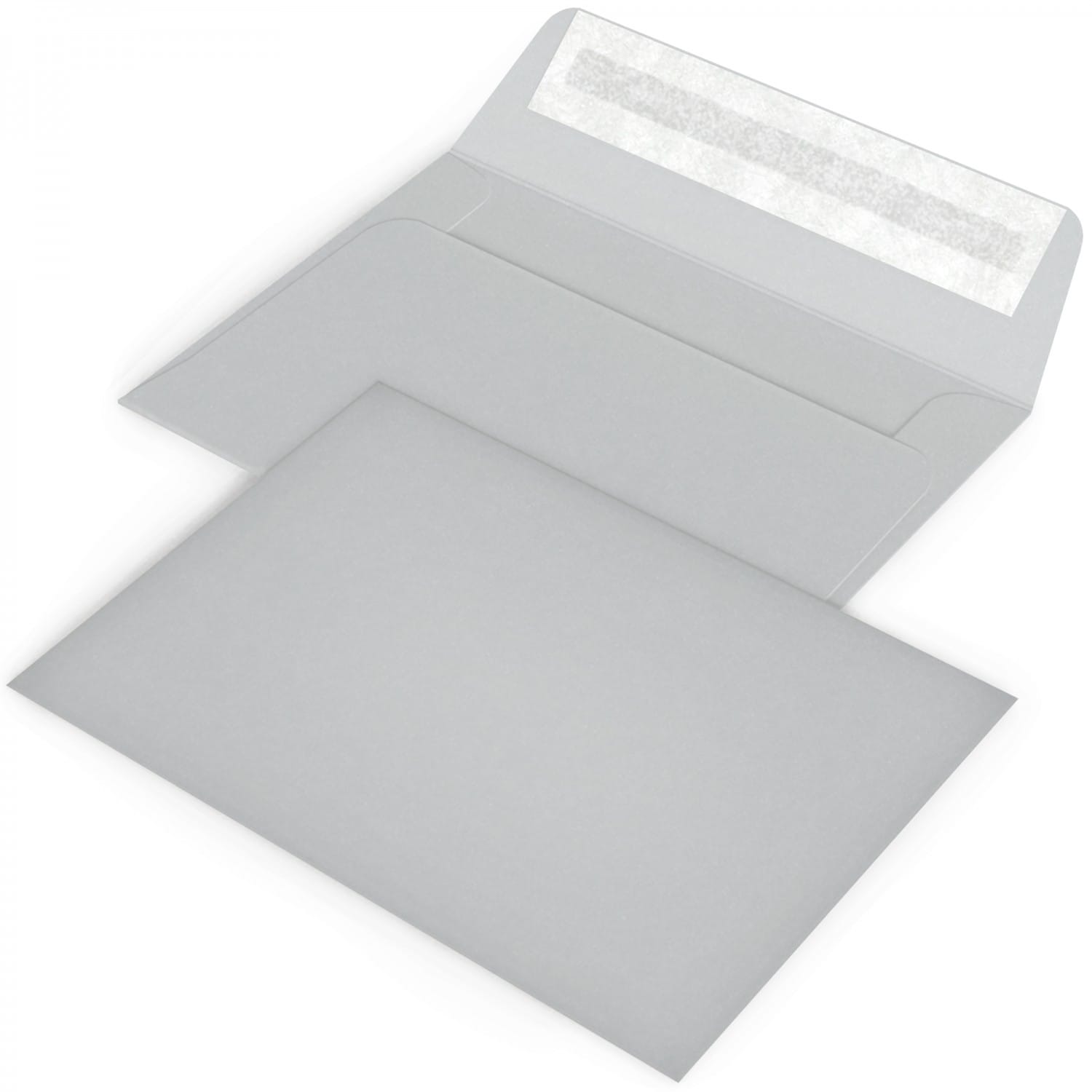 Enveloppe carrée blanche papier vélin 150 x 150 mm120g sans fenêtre  fermeture auto-adhésive - Boîte de 250 - Enveloppes spécifiques, Chronopost