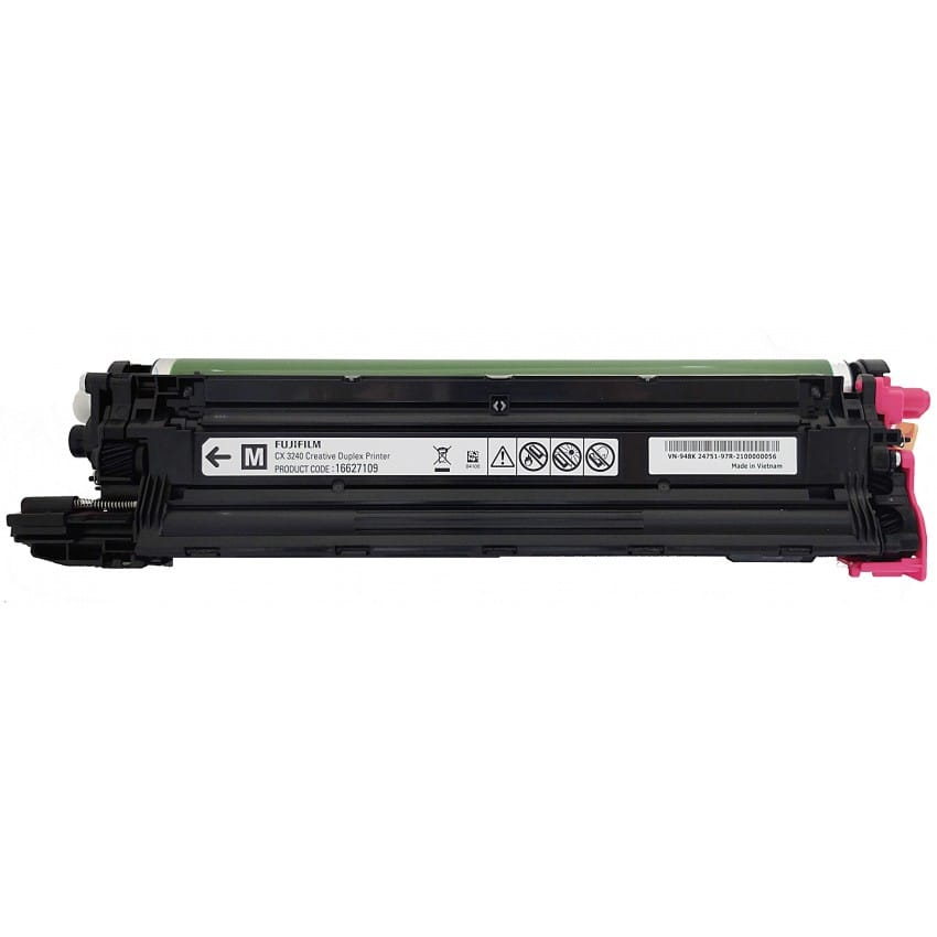 Fuji module photorécepteur magenta pour CX 3240 (16627109)