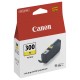 PFI-300J jaune pour Prograf Pro 300 (14,4ml)