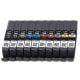 PFI-300J jaune pour Prograf Pro 300 (14,4ml)