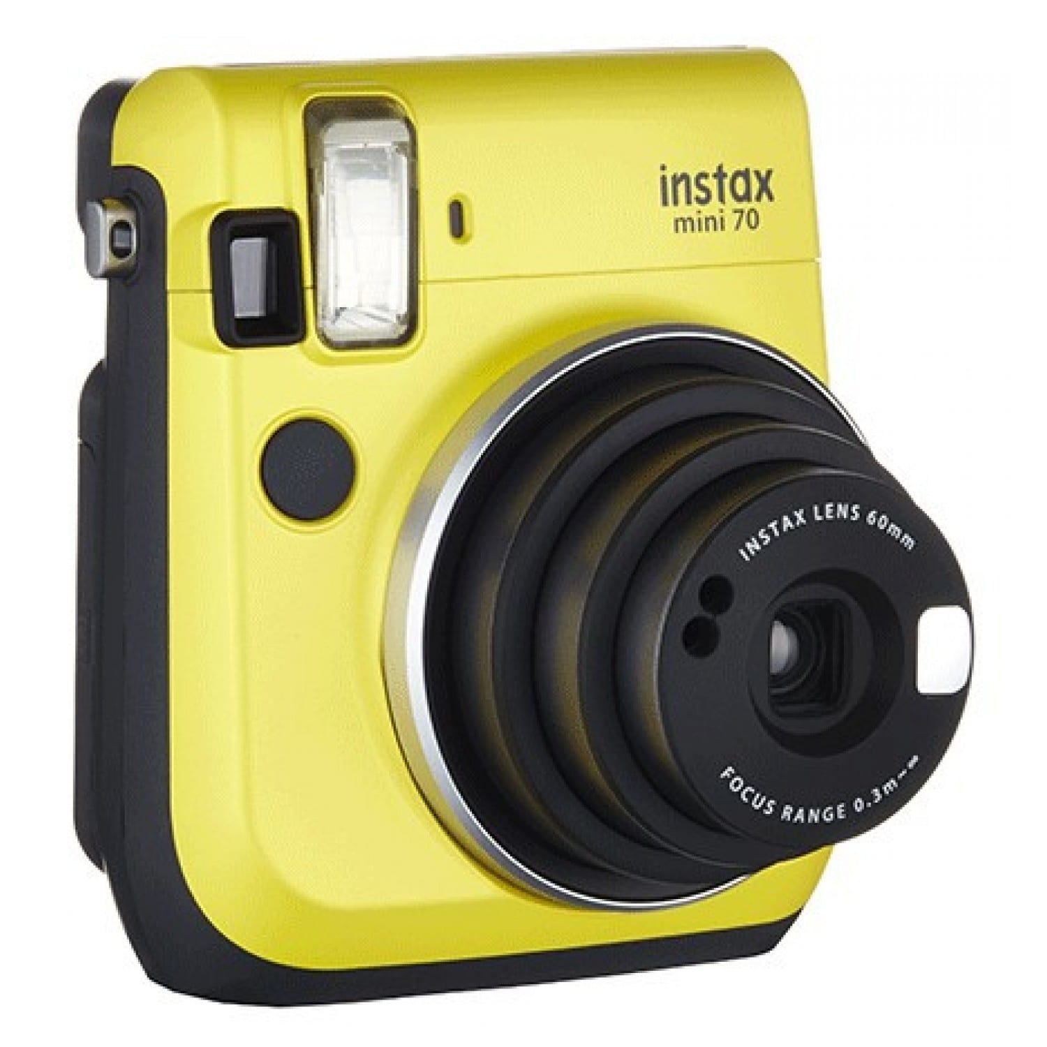 Fujifilm - Instantane FUJIFILM INSTAX 16640670 - Appareil compact - Rue du  Commerce