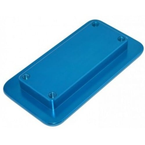 Accessoire four 3D MB TECH Moule 3D pour coque souple Apple iPhone 4 / 4S