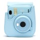 Intax Mini - Bleu - Pour Instax Mini 11