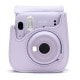 Fuji housse pour Instax Mini 11 lilac purple