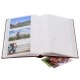 classique série ''Marbré 2'' mémo 300 photos 11,5x15cm - Pochettes couverture rigide