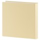 classique série ''Fun'' traditionnel 400 photos 10x15 ou 200 photos 13x18 - Beige - Couverture rigide