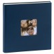 classique série ''Fun'' traditionnel 400 photos 10x15 ou 200 photos 13x18 - Beige - Couverture rigide