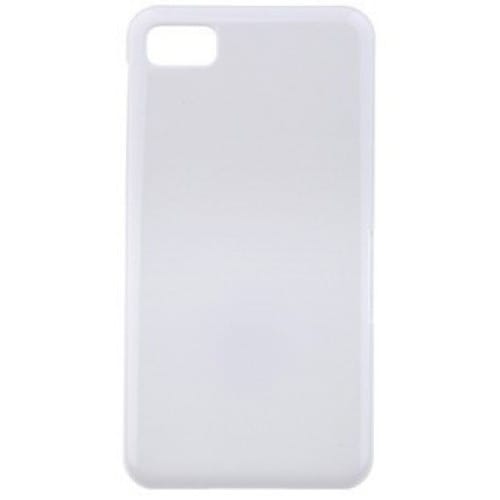 Coque smartphone MB TECH 3D Samsung Galaxy Note 2 rigide blanc brillant