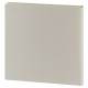 adhésif ERICA SQUARE - 60 pages blanches - 240 photos - Couverture Beige 33x34cm