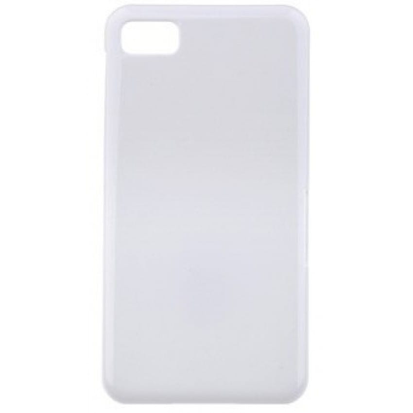 Coque smartphone MB TECH 2D Samsung Samsung Galaxy Note 2 rigide blanc mat