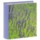 mémo fantaisie série ''Floraline'' 300 photos 11,5x15cm - Pochettes couverture rigide