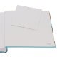 traditionnel fantaisie série ''Moments'' 400 photos 10x15cm - Orange - Couverture rigide
