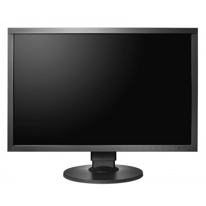 ColorEdge CS2420-BK écran - IPS 24'' - Port HDMI