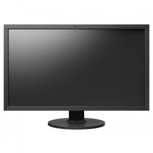 ColorEdge CS2731-BK Noir - IPS 27'' - Port HDMI