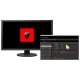 ColorEdge CS2731-BK Noir - IPS 27'' - Port HDMI