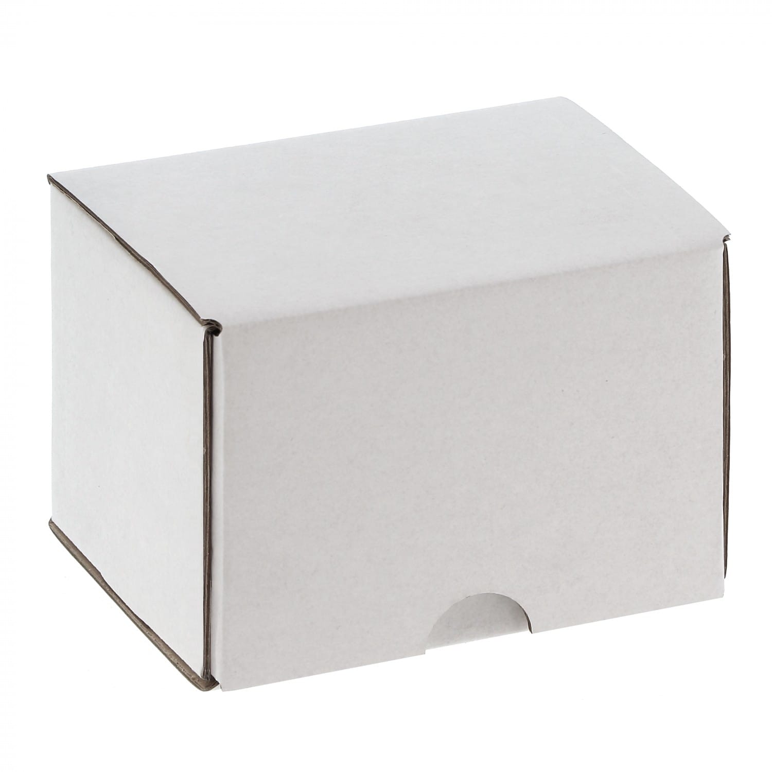 Emballage - Boîte blanche carton pour Mug 330ml (11oz) et pour expédition  du produit fini