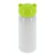 enfant 320ml (11oz) Blanc bouchon vert  - Diamètre 67mm