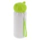 enfant 320ml (11oz) Blanc bouchon vert  - Diamètre 67mm