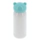 enfant 320ml (11oz) Blanc bouchon bleu  - Diamètre 67mm
