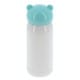 enfant 320ml (11oz) Blanc bouchon bleu  - Diamètre 67mm