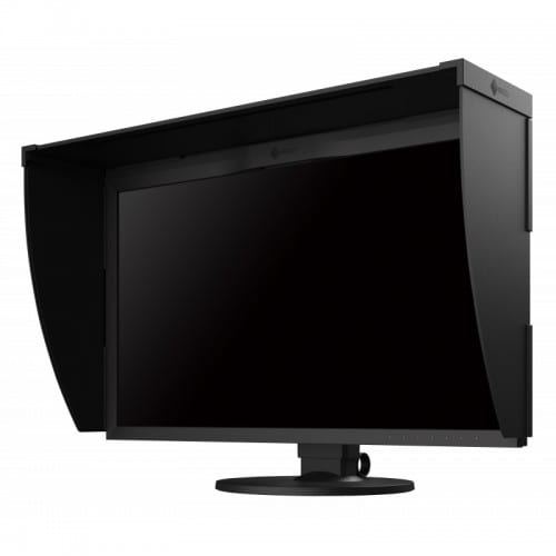 EIZO - Ecran ColorEdge CG279X-BK 4K - IPS 27'' - USB-C