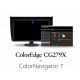 ColorEdge CG279X-BK 4K - IPS 27'' - USB-C