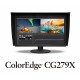 ColorEdge CG279X-BK 4K - IPS 27'' - USB-C