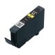 Canon cartouche CLI-65Y jaune pour Pixma Pro 200