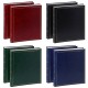 Brepols Jumbo 29x32cm 100p blanches 500ph lot 2 + 900 double face off