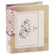 Mini album photo FUJI Cartonné à Spirale 40 vues / 1 vue par page - Pour Instax Wide