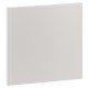 Album photo DEKNUDT 30x30cm - 20 pages Cuir Blanc