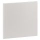 Album photo DEKNUDT 30x30cm - 20 pages Cuir Blanc