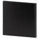 Album photo DEKNUDT 20x20cm - 20 pages Cuir Noir