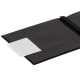 Album photo DEKNUDT 20x20cm - 20 feuilles amovibles Noir