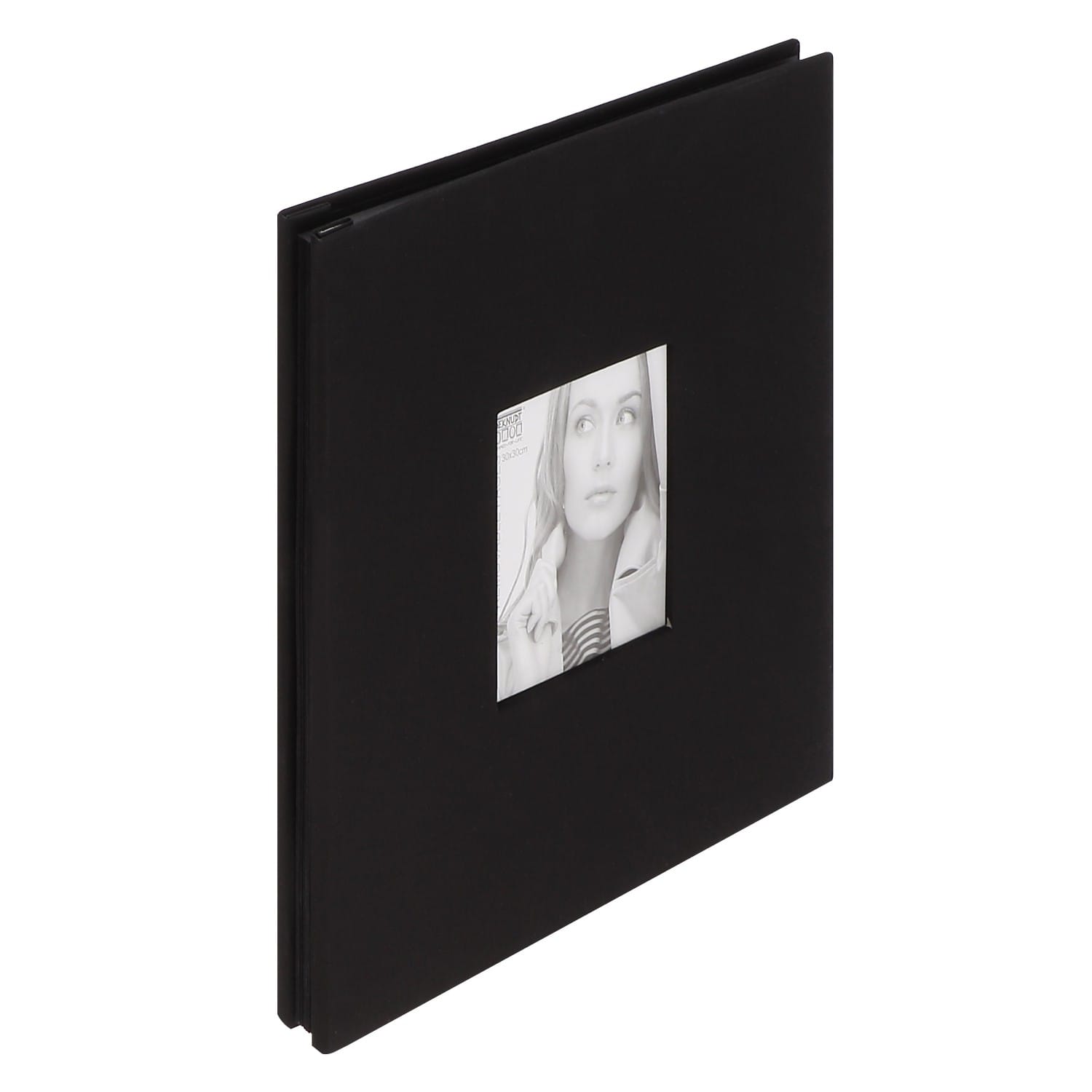 Album photo DEKNUDT traditionnel 20 feuilles amovibles 40 pages