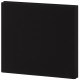 Album photo DEKNUDT 30x30cm - 20 feuilles amovibles Noir