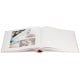 traditionnel PURE MOMENTS - 100 pages blanches - 400 photos -Couverture 30x31cm