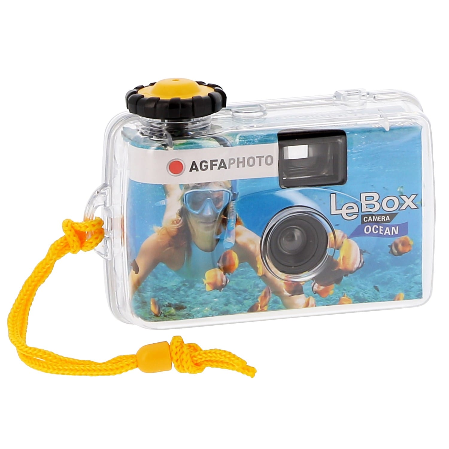 Appareil photo jetable KODAK Fun Saver Flash 800 iso - 27+12 poses  gratuites - Vendu par 10